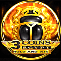 3 coins egypt